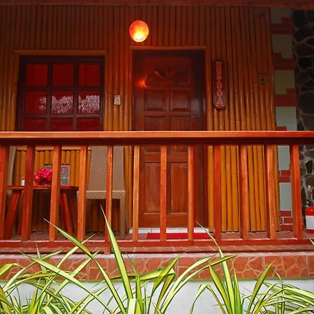 Nigi Nigi Too Beach Resort Balabag  Exterior photo
