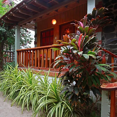 Nigi Nigi Too Beach Resort Balabag  Exterior photo
