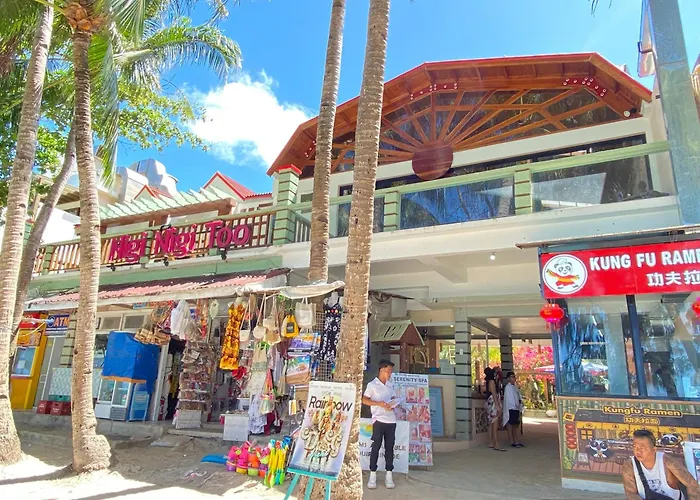 Nigi Nigi Too Beach Resort