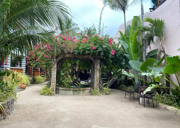 Nigi Nigi Too Beach Resort